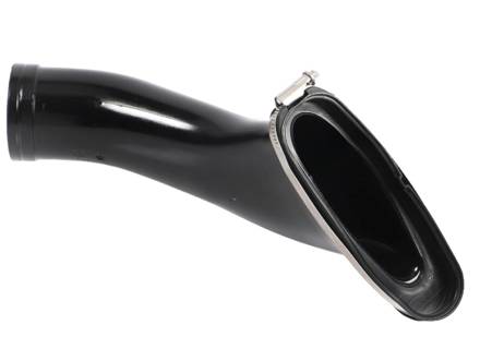 Caja de aire del colector de admisión. Porsche 970 Panamera S / 4S / turbo - 97011011372, 97011011373, 97011011472, 97011011473