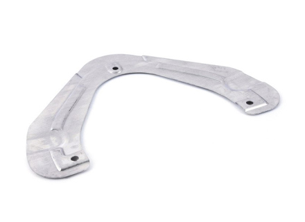 Brake disc cover plate REAR. Porsche 986 S / 987 / 987C - 98735280100