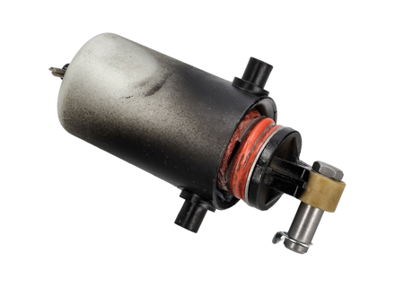 Koppelingsveer. Porsche Boxster 986 / Carrera 996 - 99642308118