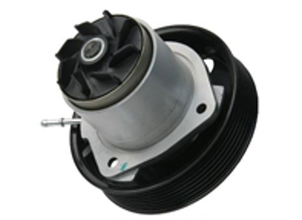 Water pump. Porsche 958 Cayenne 3.6L - 95810603304, 95810603303, 95810603302, 95810603301, 95810603300, 847603079336 - URO-011647