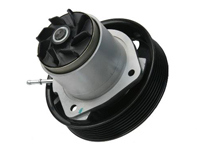 Water pump. Porsche 958 Cayenne 3.6L - 95810603304, 95810603303, 95810603302, 95810603301, 95810603300, 847603079336 - URO-011647 Water pump. Porsche 958 Cayenne 3.6L - 95810603304, 95810603303, 95810603302, 95810603301, 95810603300, 847603079336 - URO-011647