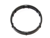 Coolant flange gasket. Porsche 958 Cayenne / 970 Panamera - 95810651901, 95810651900 Coolant flange gasket. Porsche 958 Cayenne / 970 Panamera - 95810651901, 95810651900