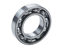 Cuscinetto a sfere scanalato (6210) per differenziale. Porsche 356 - 90005200500 Cuscinetto a sfere scanalato (6210) per differenziale. Porsche 356 - 90005200500