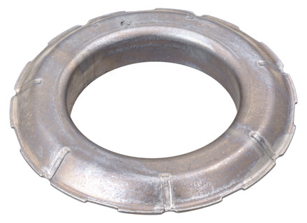 Thrust ring (upper) for front top mount. Porsche 992.1 - 992412253