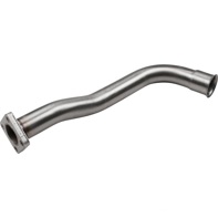 Connector pipe wastegate. Porsche 911 turbo - 93012303100 - 1620650400, 92.204S-1 Connector pipe wastegate. Porsche 911 turbo - 93012303100 - 1620650400, 92.204S-1