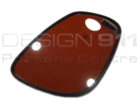Door mirror glass ASPHERICAL. Porsche Cayenne 955 MK1 (OE Part No 95573104503 / 95573105603) - 95573105600, 95573105601, 95573104500, 95573104503, 95573105603 Door mirror glass ASPHERICAL. Porsche Cayenne 955 MK1 (OE Part No 95573104503 / 95573105603) - 95573105600, 95573105601, 95573104500, 95573104503, 95573105603