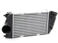 Intercooler del radiatore. Porsche 997 Turbo / 997 GT2RS - 99711064070, 99711064071, 30187, 99711064071 Intercooler del radiatore. Porsche 997 Turbo / 997 GT2RS - 99711064070, 99711064071, 30187, 99711064071