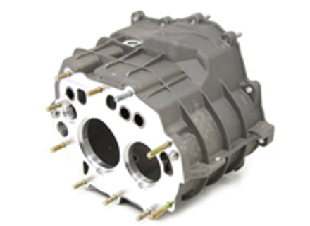 Versnellingsbak. Porsche 993 1994-1998 - 95030101108, 95030101110