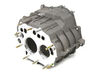 Gear housing. Porsche 993 1994-1998 - 95030101108, 95030101110 Gear housing. Porsche 993 1994-1998 - 95030101108, 95030101110