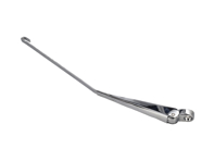 前雨刮臂，镀铬。保时捷 911/912 67-73 - 90162801400, 90162801500 - 1698300570, 1698300580