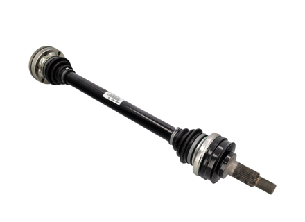 Aandrijfas. Porsche 987.2 Boxster/987.2 Cayman 6-versnellingsbak - 987332024, 98733202470, 98733202432, 98733202431, 98733202433, 98733202438, 98733202430