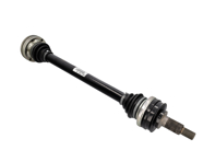 Aandrijfas. Porsche 987.2 Boxster/987.2 Cayman 6-versnellingsbak - 987332024, 98733202470, 98733202432, 98733202431, 98733202433, 98733202438, 98733202430