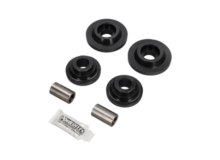 Engine / Gearbox Mount Bush. Porsche 911 Powerflex Heritage Collection - 91137504300, PFR57-415, PFR57415, PFR57-415H