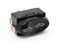 Commuta il controllo del tetto convertibile. Porsche 996 >>2001 con guida a destra - 99661313700A02 Commuta il controllo del tetto convertibile. Porsche 996 >>2001 con guida a destra - 99661313700A02