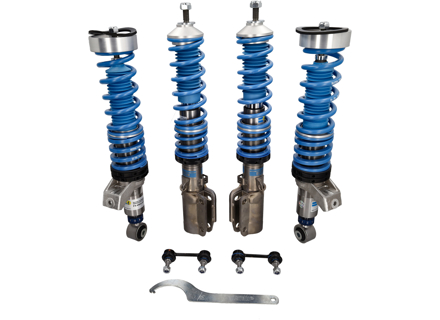 Kit di sospensione coilover Bilstein B16 PSS10. Porsche 993 10/1993 - 09/1997 *GM5-D268 - 48-132688, 48132688 - GM5D268, GM5-D268, 48-132688