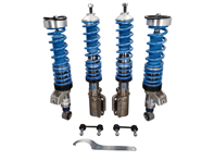 Kit di sospensione coilover Bilstein B16 PSS10. Porsche 993 10/1993 - 09/1997 *GM5-D268 - 48-132688, 48132688 - GM5D268, GM5-D268 Kit di sospensione coilover Bilstein B16 PSS10. Porsche 993 10/1993 - 09/1997 *GM5-D268 - 48-132688, 48132688 - GM5D268, GM5-D268