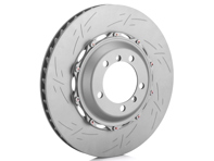 Two piece brake disc rotor, Front. Formula:R. Porsche 997 turbo with PCCB (OE No 99735103137 & 99735103237) - 99735103137, 99735103237, 99735103231, 99735103131 Two piece brake disc rotor, Front. Formula:R. Porsche 997 turbo with PCCB (OE No 99735103137 & 99735103237) - 99735103137, 99735103237, 99735103231, 99735103131