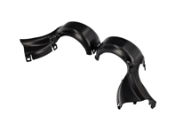 Front Lower Track Control Suspension Arm Protective Cap. Porsche 95B.2 Macan 2019>> - 95B407119A, 95B407119 Front Lower Track Control Suspension Arm Protective Cap. Porsche 95B.2 Macan 2019>> - 95B407119A, 95B407119