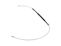 Câble d'accélérateur pour Porsche 928 S2 - 92742302303 Câble d'accélérateur pour Porsche 928 S2 - 92742302303