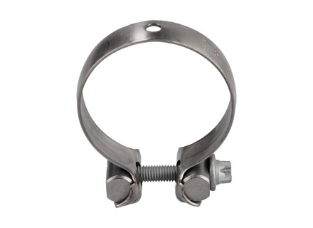 Fascetta tubo di scarico Porsche 997.2 / 991.1 / 991.2 - 99711124030