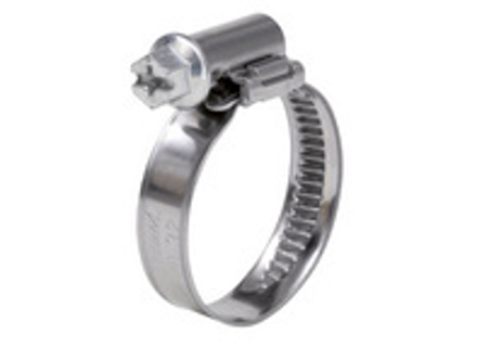 Jubilee Clamp 12mm 90-110 - 0549290110