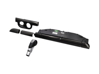 Pacchetto interni in CARBONIO. Porsche 991.2 (911) 2016>> Auto con guida a destra (guida a destra) - 991044803508YR, 991044803528YR