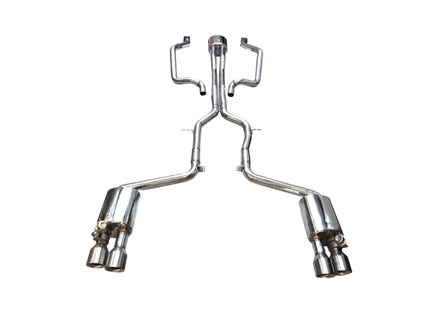 Uitlaatdemper Sport VALVETRONIC DesignTek voor Porsche 970 Panamera S 4.8L - 97011191373, 97011191374, 97011191376, 97011191274, 7PP253080, 97011191275, 97011191278, 97011191276, 97011191277, 97011191377, 97011191174, 97011191175, 97011191178, 97011191176, 97011191177, 97011191321, 97011191328, 97011191322, 97011191324, 97011191222, 97011191227, 97011191225, 97011191228, 97011191122, 97011191125, 97011191127, 97011191126, 97011191128