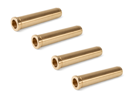 Exhaust valve guides Outlet. SET OF 4. Porsche 914 - 021101417A - 021 101 417 A