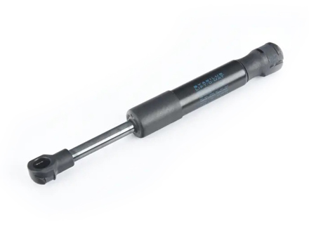 Demper van de motorkap achteraan. Porsche 991.1 99151255100, 99151255101, - 99151255100, 547327, 99151255101, 99151255102