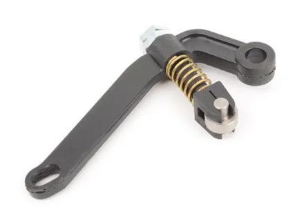 Intake Flapper Valve Lever. Porsche 911 72-75 - 91110806101