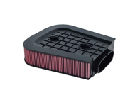 K&N Air filter. Porsche 9YA Cayenne 2.9L / 3.0L / 4.0L 2018>> - E-0627, PAB133843A, 95813384300 - E-0627
