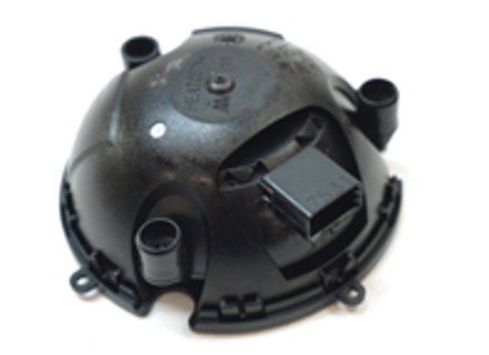 Motorino regolazione specchietti retrovisori esterni. Porsche 955/957/958 Caienna - 95562404801