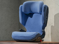 Comfort cover for the Porsche Junior Seat i-Size - 971044068 Comfort cover for the Porsche Junior Seat i-Size - 971044068