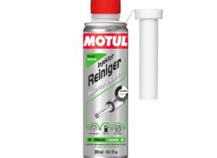 MOTUL Fuel Injector Cleaner Gasoline - 300ml - 110642