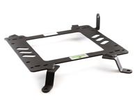 Staffa del sedile piantata. Chevrolet Corvette (telaio C5) (1997-2004) - SB198DR, SB198PA