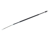 Handbrake cable, Short. Porsche 924 1977-85 - 477609719, 477609720, 92442414100 Handbrake cable, Short. Porsche 924 1977-85 - 477609719, 477609720, 92442414100