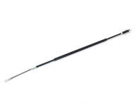 Handbremsseil, kurz. Porsche 924 1977-85 - 477609719, 92442414100