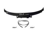 Cowl Panel Plastic Cover Kit. Porsche 996 >>2000 / 986 Boxster >>2000 RHD - 9965725630501C, 99657256305