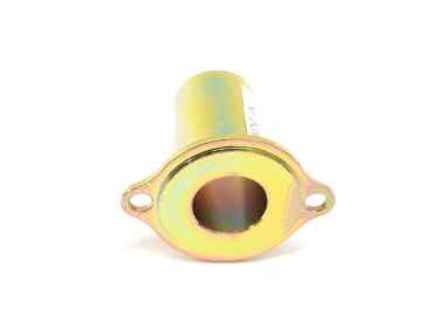 离合器导管。保时捷 911 70-71 - 91111608700