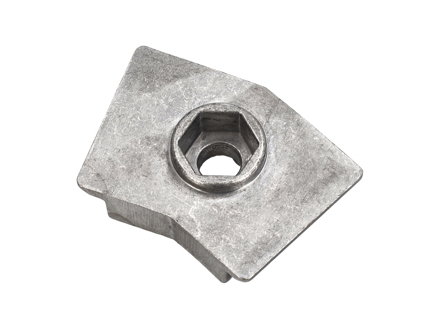 Window Regulator Stop Bracket. Porsche 911 / 959 / 964 / 993 - 91154223141, 91154223241