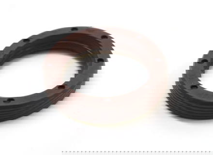 Getriebe mit Radialwellendichtring. Porsche 911 Turbo 1975 - 1989 - 93030233200, 93030233201