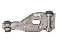 Staffa di supporto scarico. Porsche 997 3.6L/3.8L 2004-08 - 99611123703, 99611123803, 99611123704, 99611123804 Staffa di supporto scarico. Porsche 997 3.6L/3.8L 2004-08 - 99611123703, 99611123803, 99611123704, 99611123804