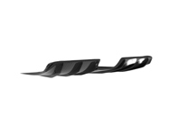 Difusor trasero inferior de fibra de carbono. Porsche 992 GT3 - 9GT825197AOK1, 9GT825197BOK1 - 1016.992.04 Difusor trasero inferior de fibra de carbono. Porsche 992 GT3 - 9GT825197AOK1, 9GT825197BOK1 - 1016.992.04