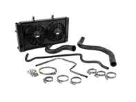 All-Aluminum High-Performance Radiator Kit. Porsche 944 2.5ltr 1983-85 - 94410603101 - 7088
