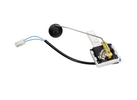 Fuel Level Sender RIGHT. Porsche 955 Cayenne / 957 Cayenne OE Match - 95562080601, 95562080600