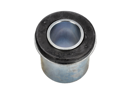 Silentbloc et douille métallique du support auxiliaire avant. Porsche 911 / 912 1965-67 - 90134142102, 90134142103 - PS8895