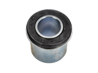 Silentbloc et douille métallique du support auxiliaire avant. Porsche 911 / 912 1965-67 - 90134142102, 90134142103 - PS8895