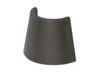 Valve collet, half. Porsche 356 - 54705213, 547052130 Valve collet, half. Porsche 356 - 54705213, 547052130