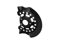 Brake disc cover plate FRONT. Porsche 911 (930) Turbo - 93035180301 - BRK11.1.101, BRK111101 Brake disc cover plate FRONT. Porsche 911 (930) Turbo - 93035180301 - BRK11.1.101, BRK111101