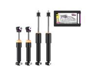 KW Coilover Kit V2 保时捷 356 型可调减震器 - 15271072